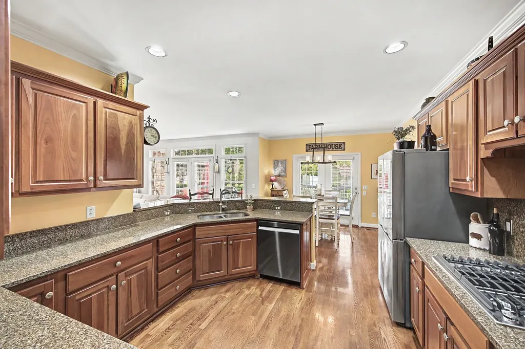 7401 Galahad Court Fairview TN 37062