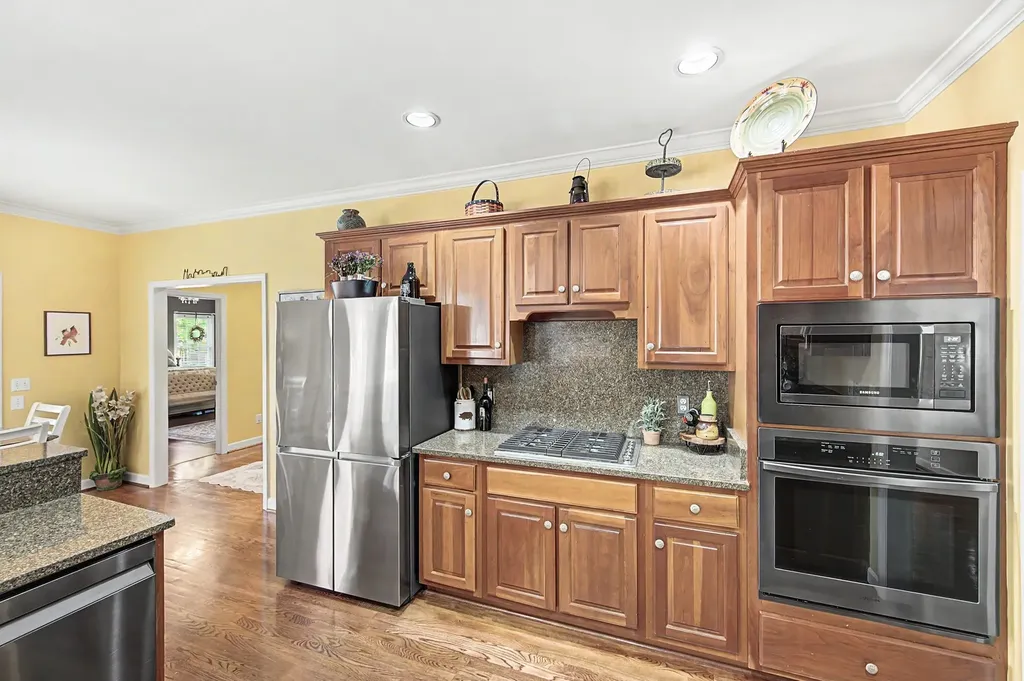 7401 Galahad Court Fairview TN 37062