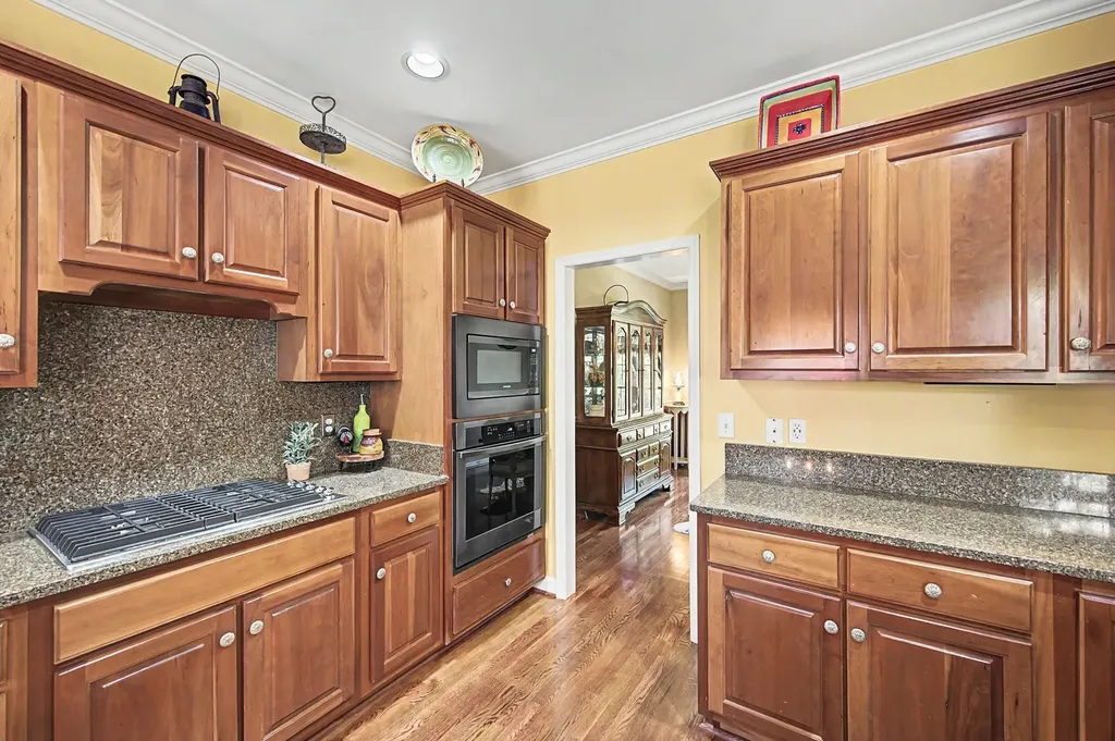 7401 Galahad Court Fairview TN 37062