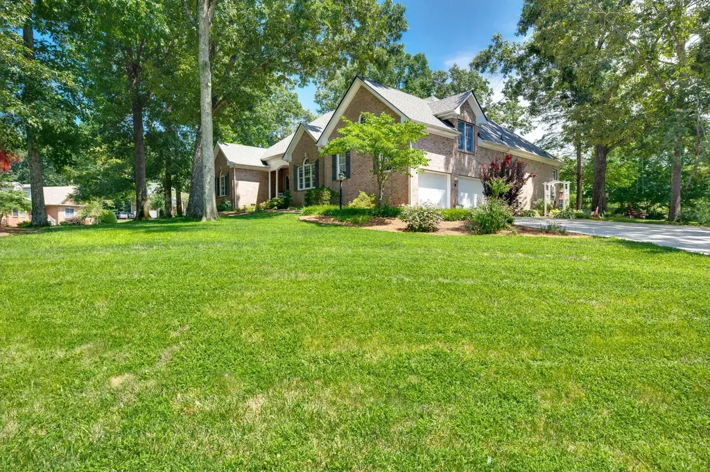 7401 Galahad Court Fairview TN 37062
