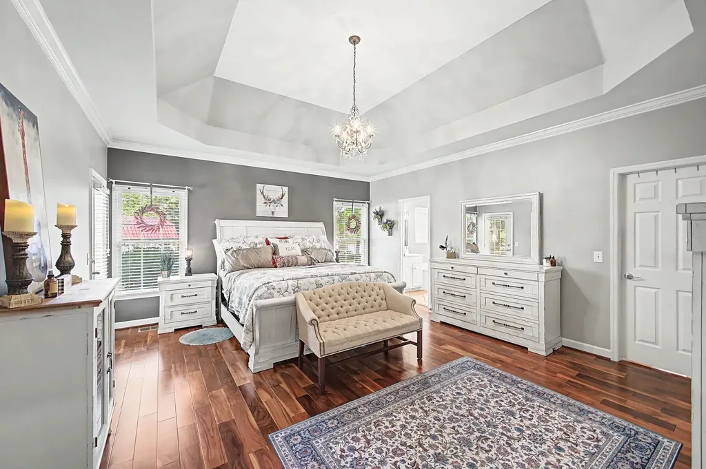 7401 Galahad Court Fairview TN 37062