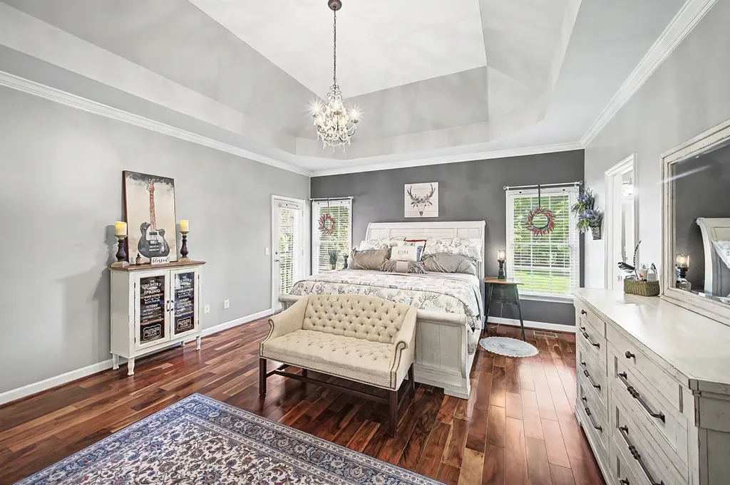 7401 Galahad Court Fairview TN 37062