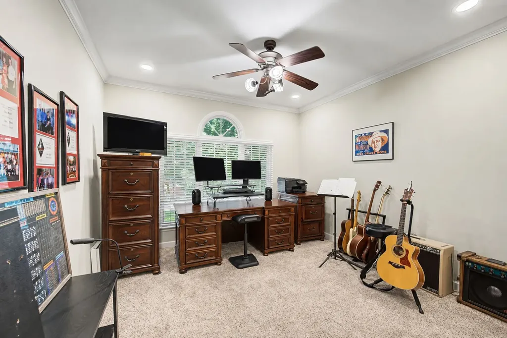 7401 Galahad Court Fairview TN 37062