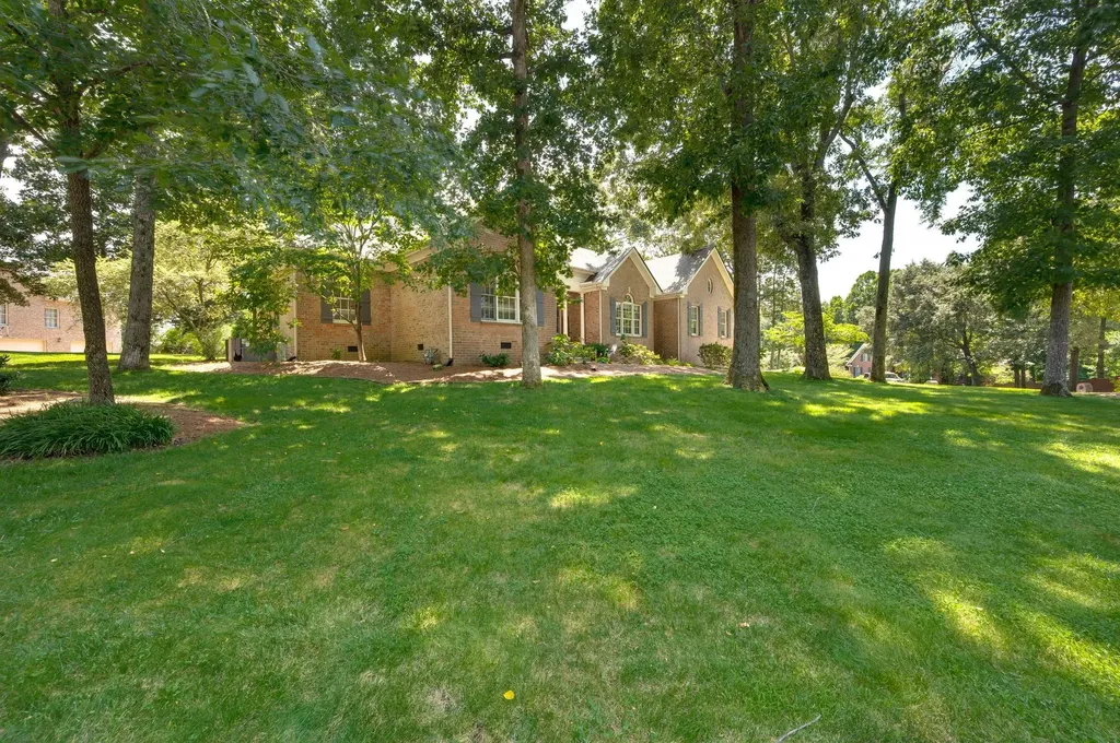 7401 Galahad Court Fairview TN 37062