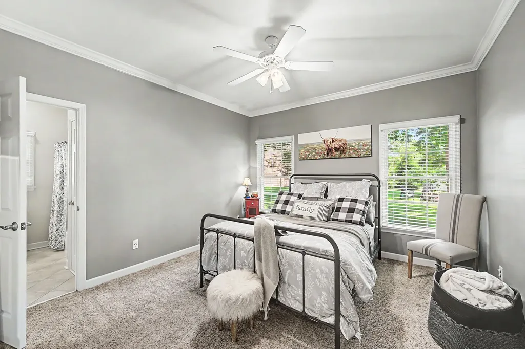 7401 Galahad Court Fairview TN 37062