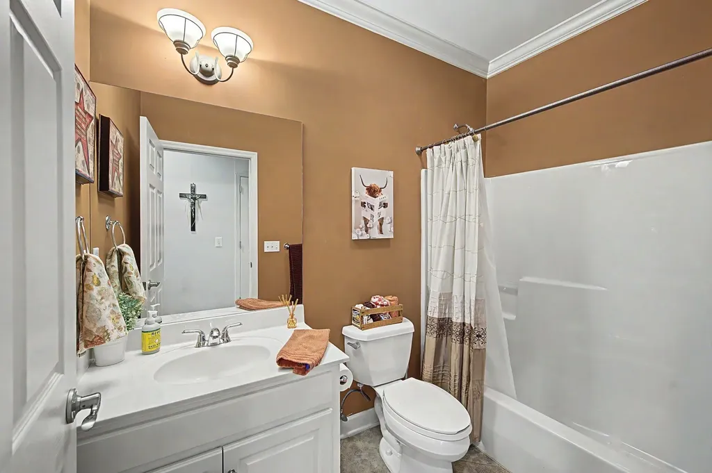 7401 Galahad Court Fairview TN 37062