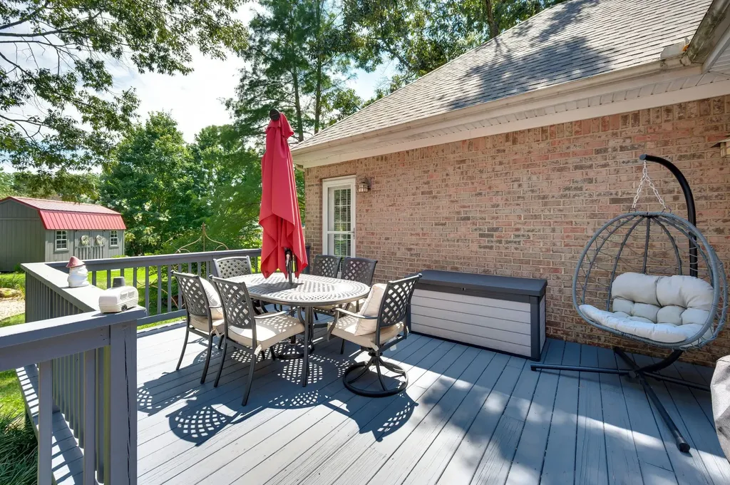 7401 Galahad Court Fairview TN 37062