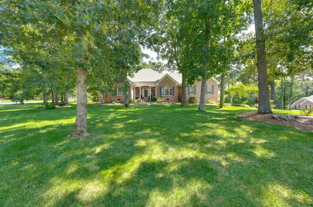 7401 Galahad Court Fairview TN 37062