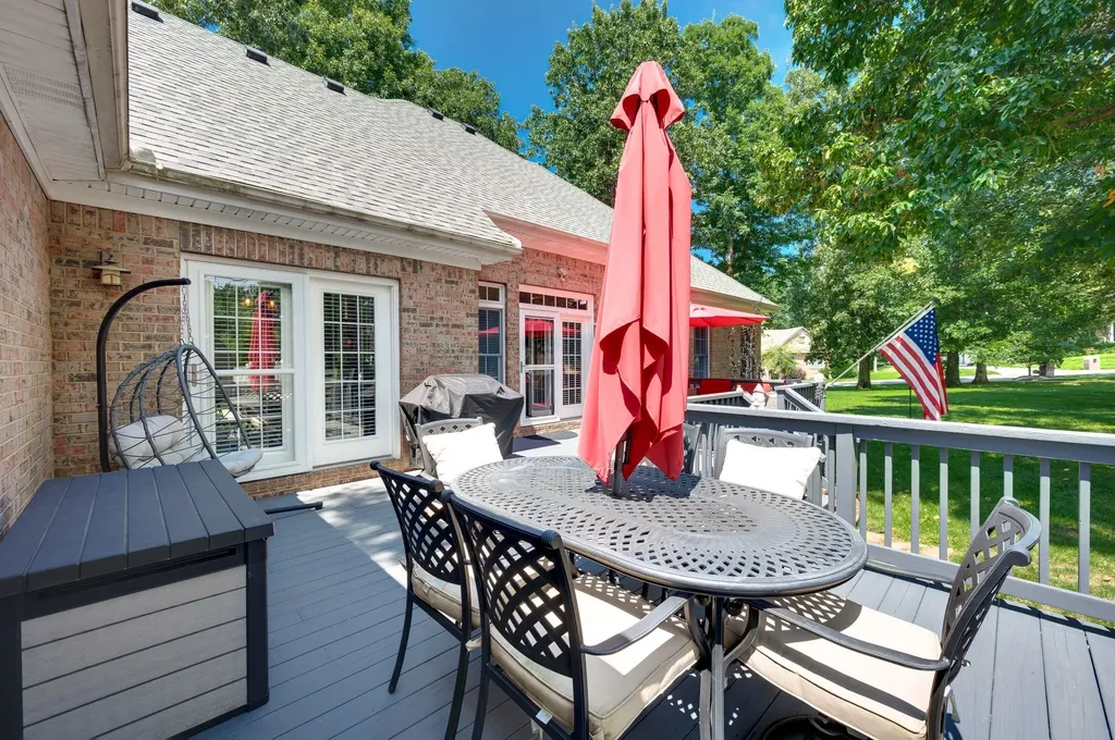 7401 Galahad Court Fairview TN 37062