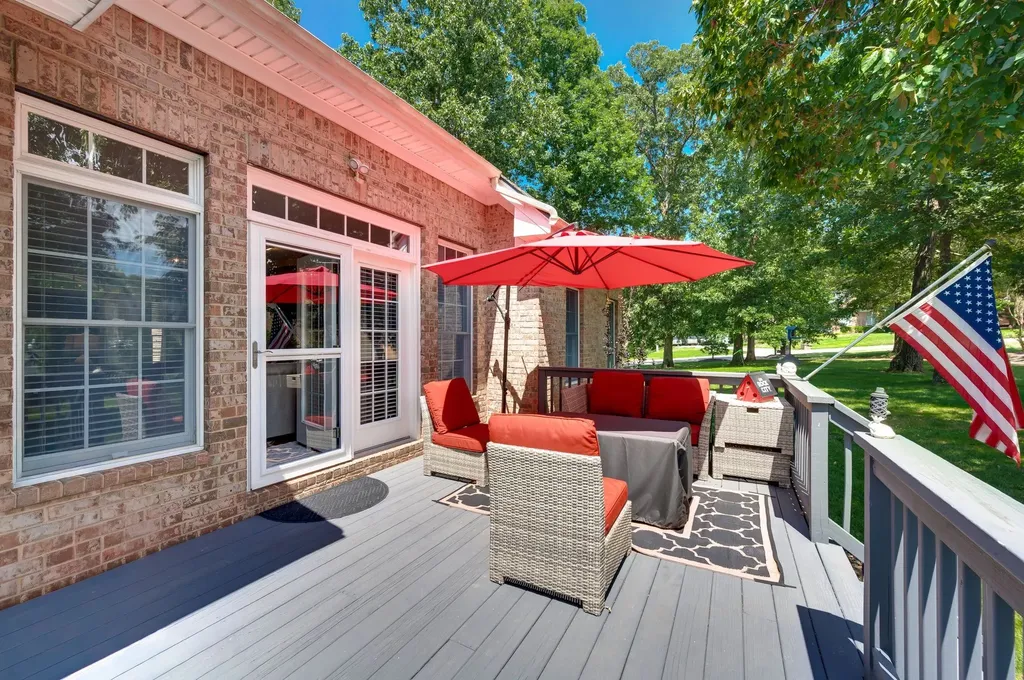 7401 Galahad Court Fairview TN 37062