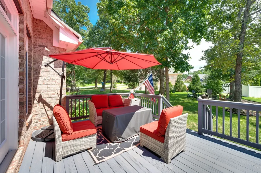 7401 Galahad Court Fairview TN 37062