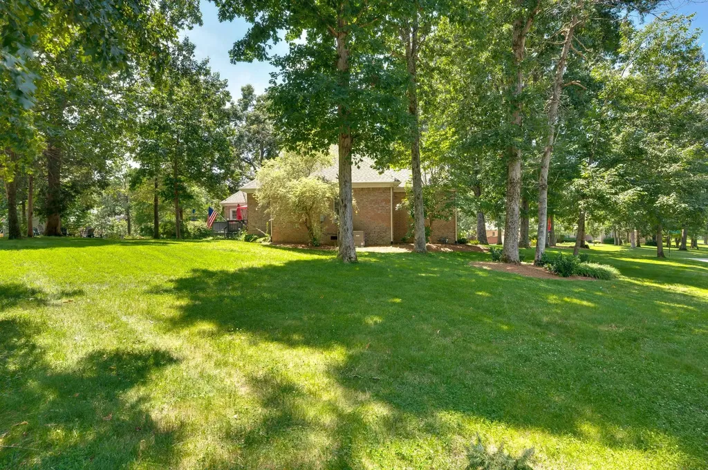 7401 Galahad Court Fairview TN 37062