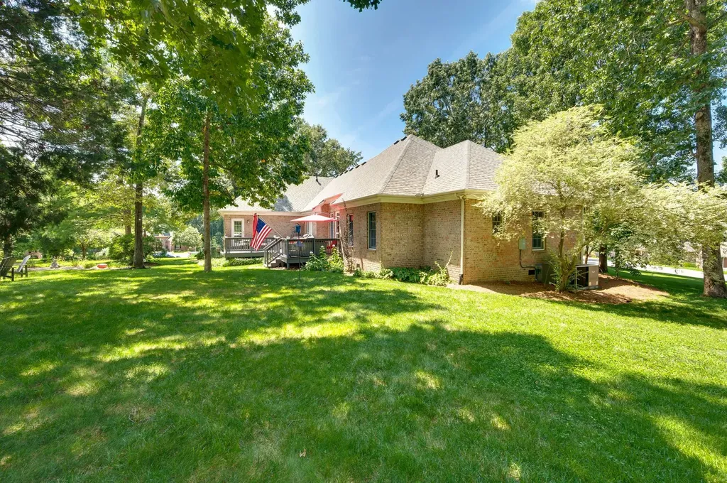 7401 Galahad Court Fairview TN 37062