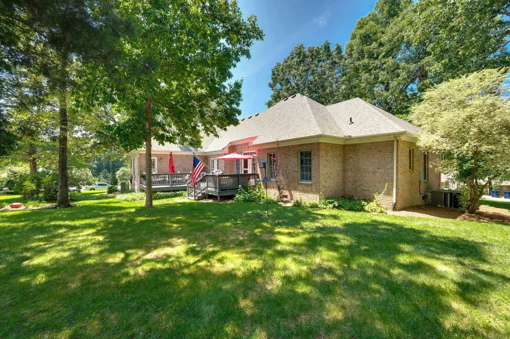 7401 Galahad Court Fairview TN 37062