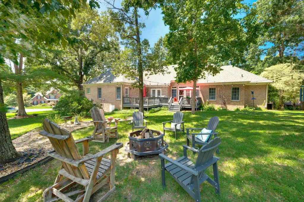 7401 Galahad Court Fairview TN 37062