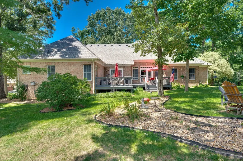 7401 Galahad Court Fairview TN 37062