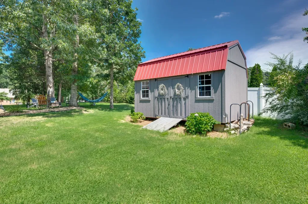 7401 Galahad Court Fairview TN 37062