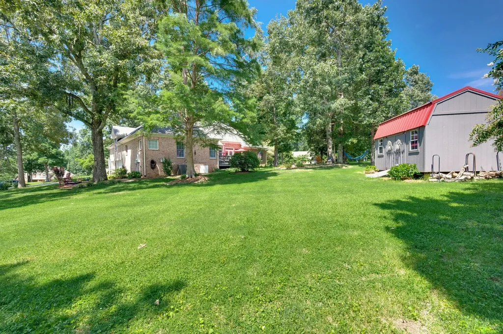 7401 Galahad Court Fairview TN 37062