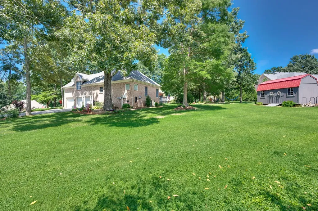 7401 Galahad Court Fairview TN 37062