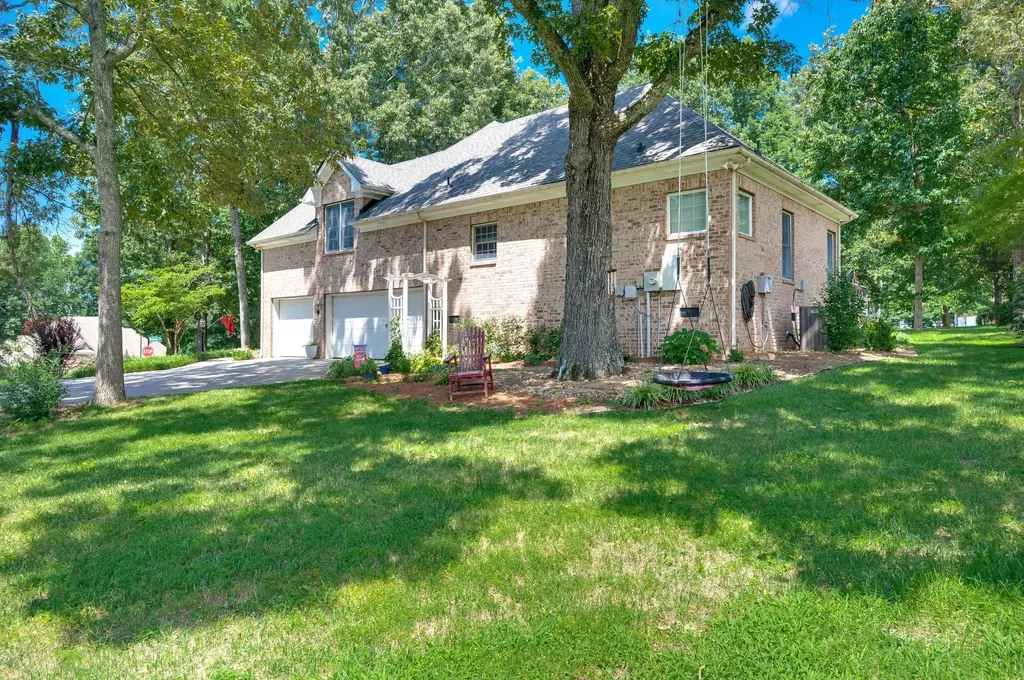 7401 Galahad Court Fairview TN 37062