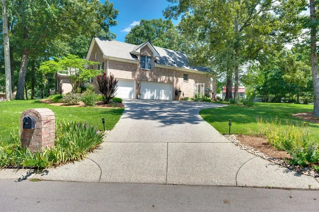 7401 Galahad Court Fairview TN 37062