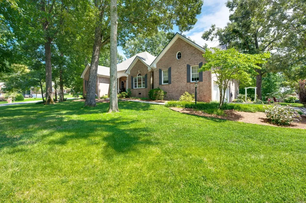 7401 Galahad Court Fairview TN 37062