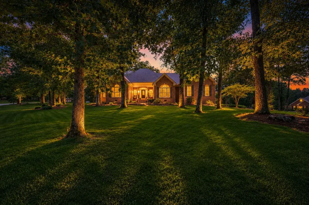 7401 Galahad Court Fairview TN 37062