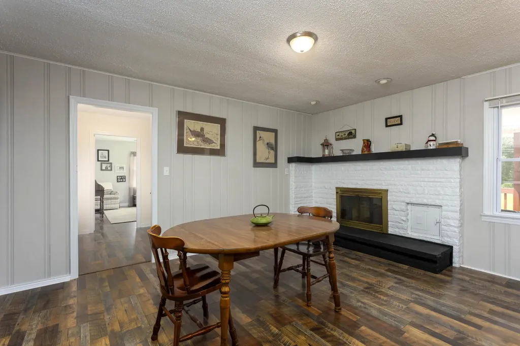 161 S Hillcrest Drive Spring City TN 37381