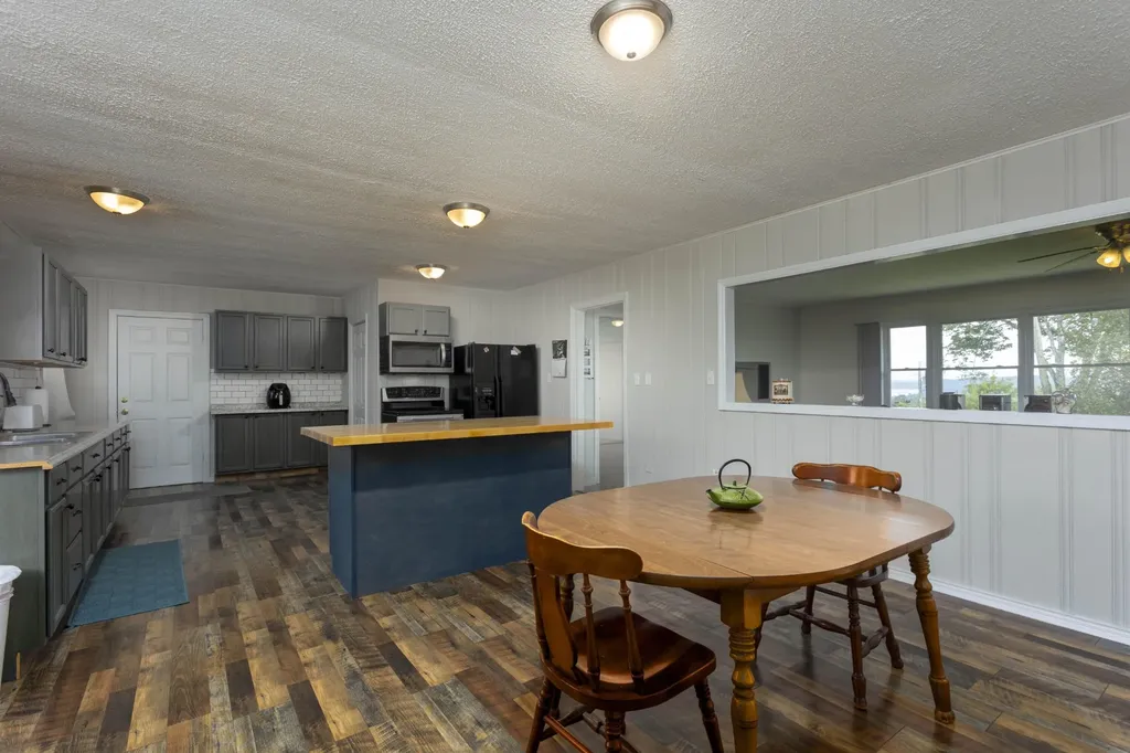 161 S Hillcrest Drive Spring City TN 37381