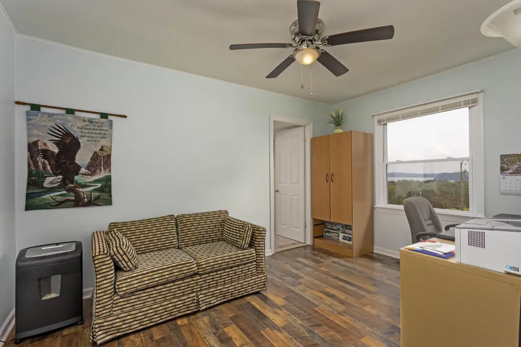 161 S Hillcrest Drive Spring City TN 37381