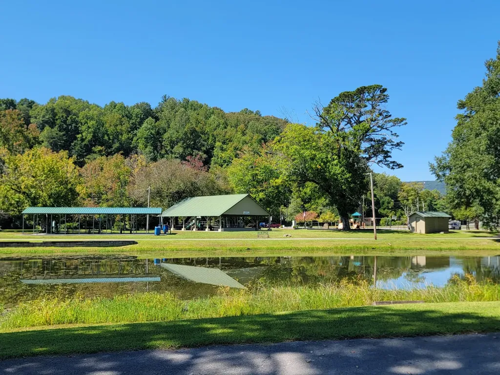 161 S Hillcrest Drive Spring City TN 37381