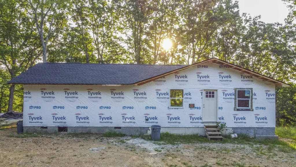 140 Mary Brown Lane Rockwood TN 37854