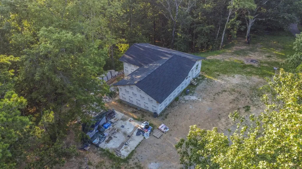 140 Mary Brown Lane Rockwood TN 37854