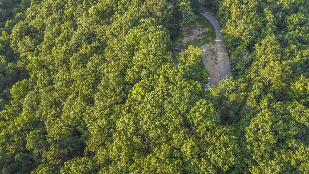 140 Mary Brown Lane Rockwood TN 37854