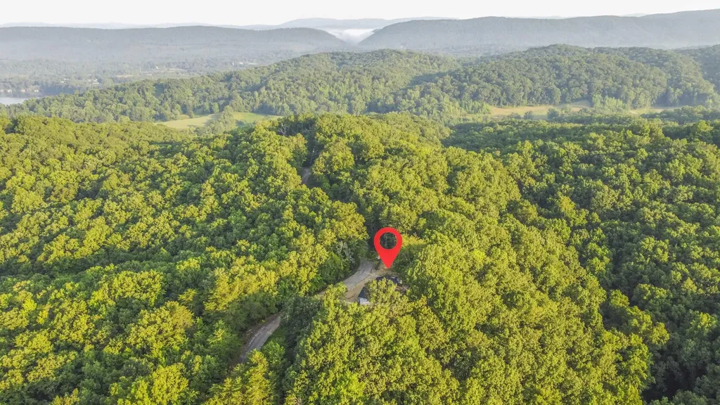 140 Mary Brown Lane Rockwood TN 37854