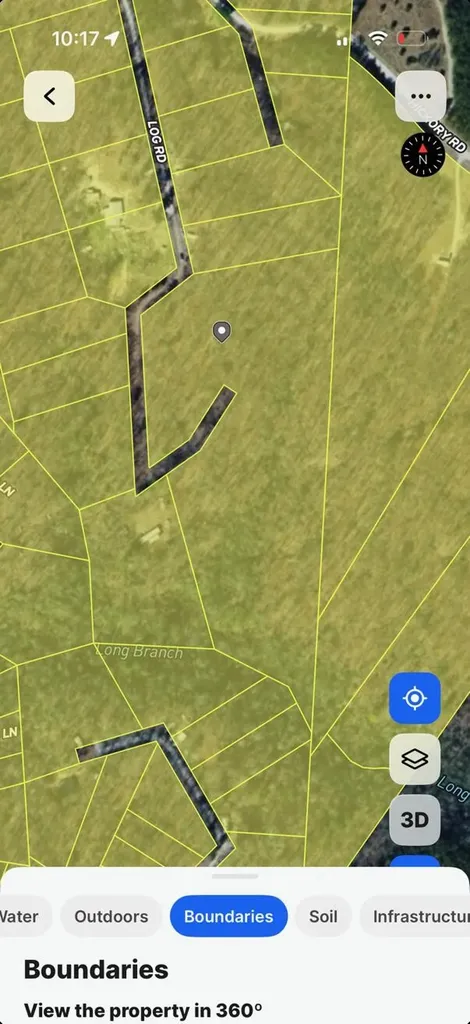 69 W Log Road, W Spring City TN 37381