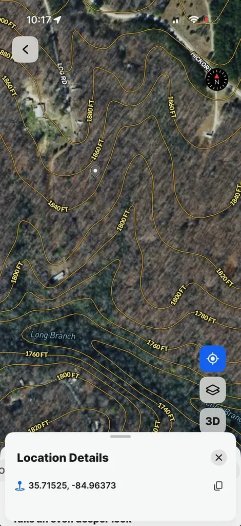 69 W Log Road, W Spring City TN 37381