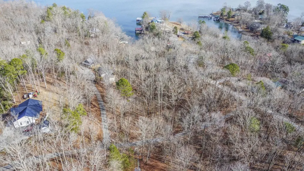 0 Sunset Court Spring City TN 37381