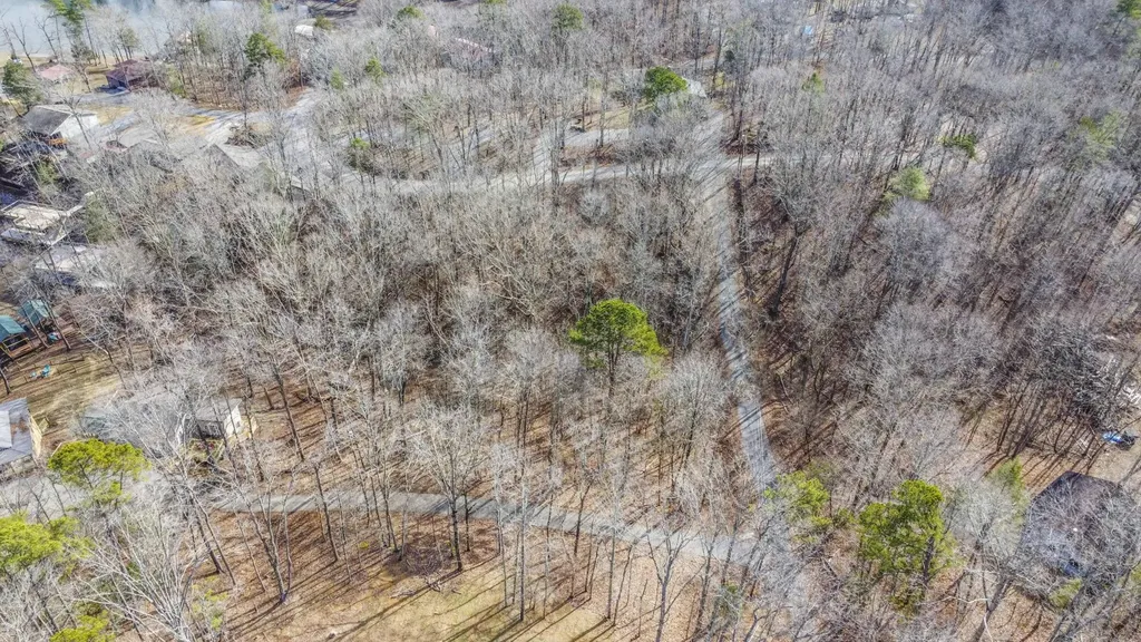 0 Sunset Court Spring City TN 37381