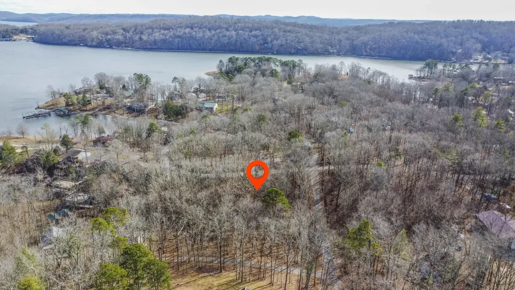 0 Sunset Court Spring City TN 37381
