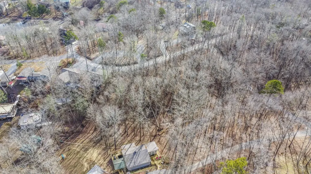 0 Sunset Court Spring City TN 37381