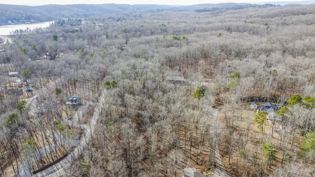 0 Sunset Court Spring City TN 37381