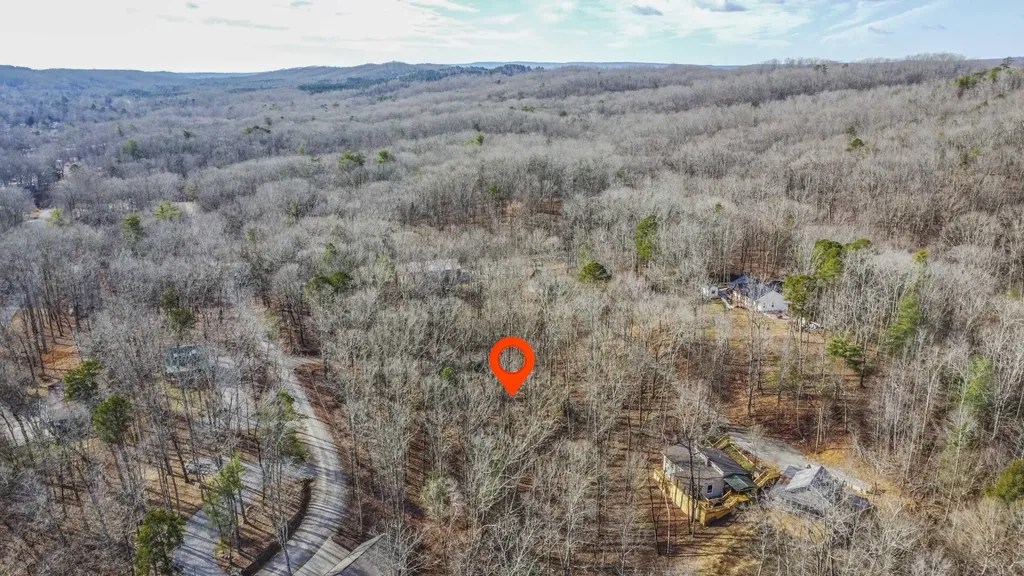 0 Sunset Court Spring City TN 37381