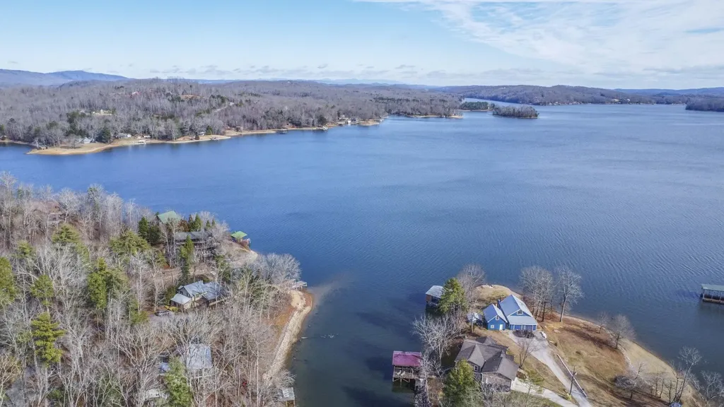 0 Sunset Court Spring City TN 37381