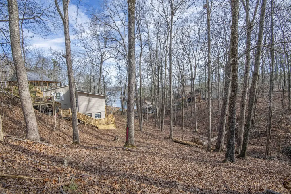 0 Sunset Court Spring City TN 37381