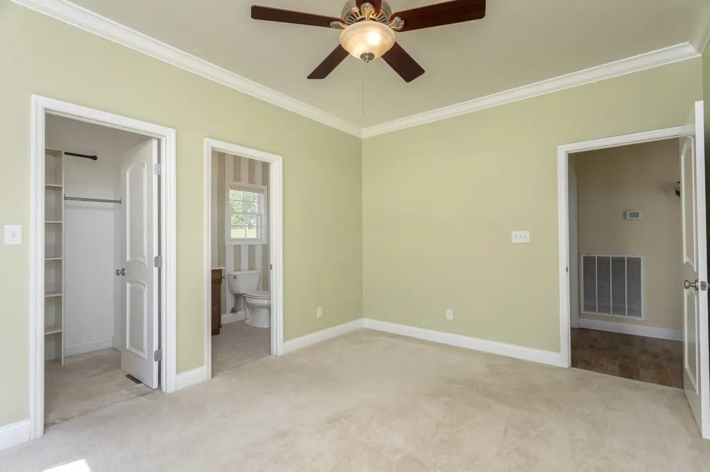 205 June Lane Spring City TN 37381