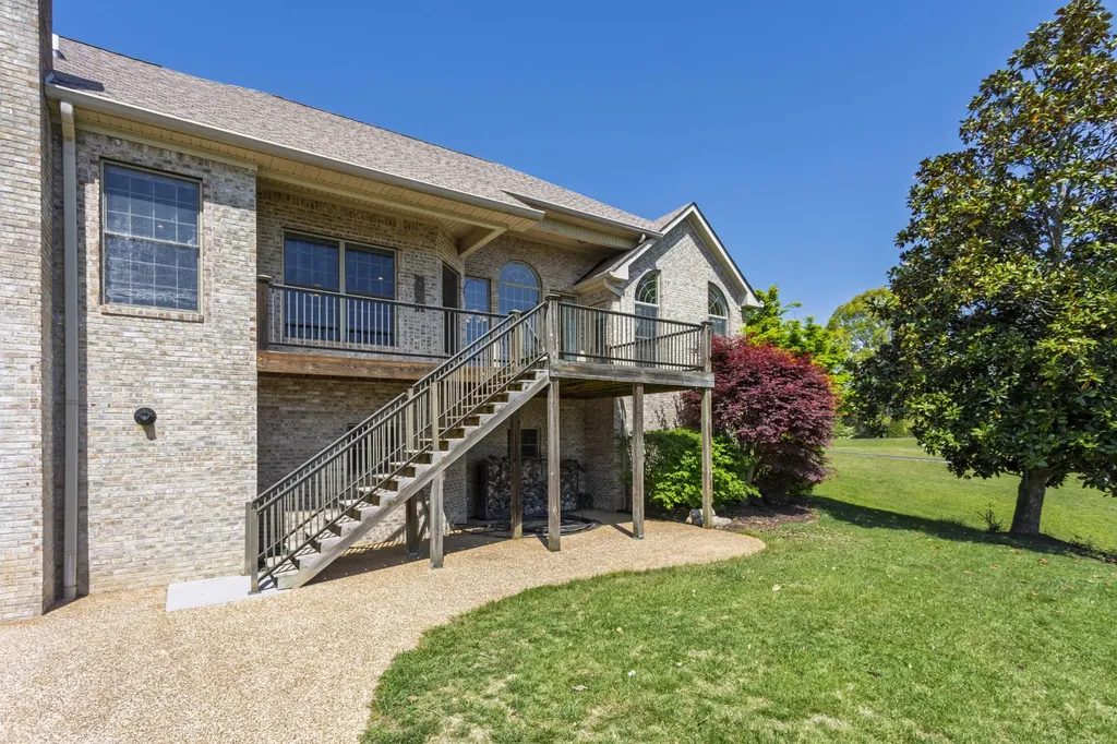 205 June Lane Spring City TN 37381