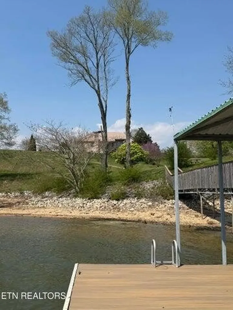 205 June Lane Spring City TN 37381