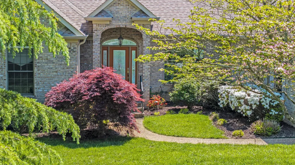 205 June Lane Spring City TN 37381