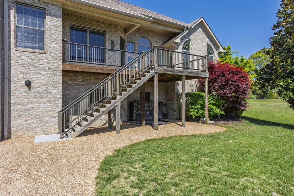 205 June Lane Spring City TN 37381
